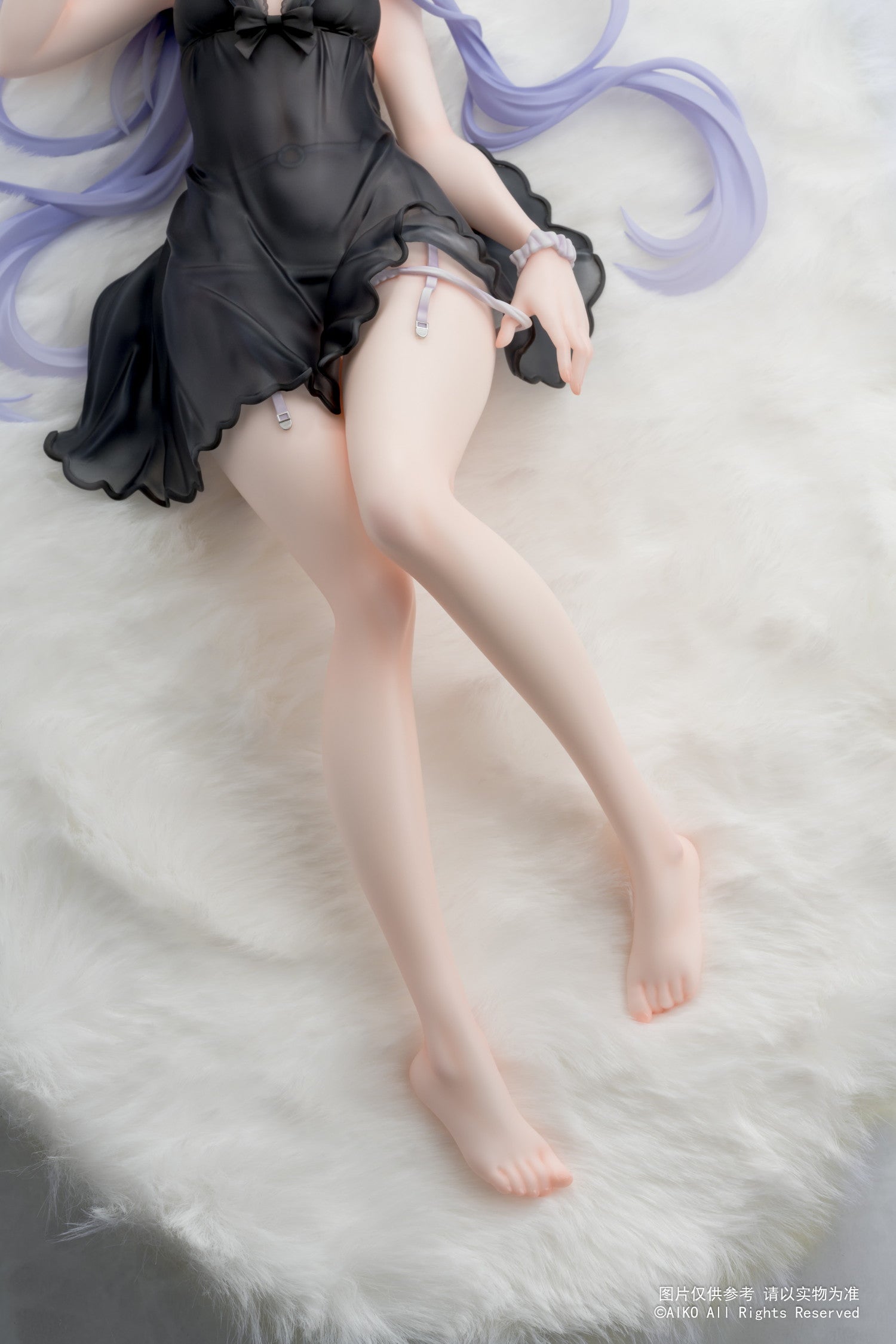Niya 秘境の森Ver. 1/7スケール – SOOTANG HOBBY