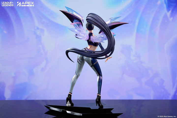 K/DA ALL OUT カイ＝サ 1/7スケール