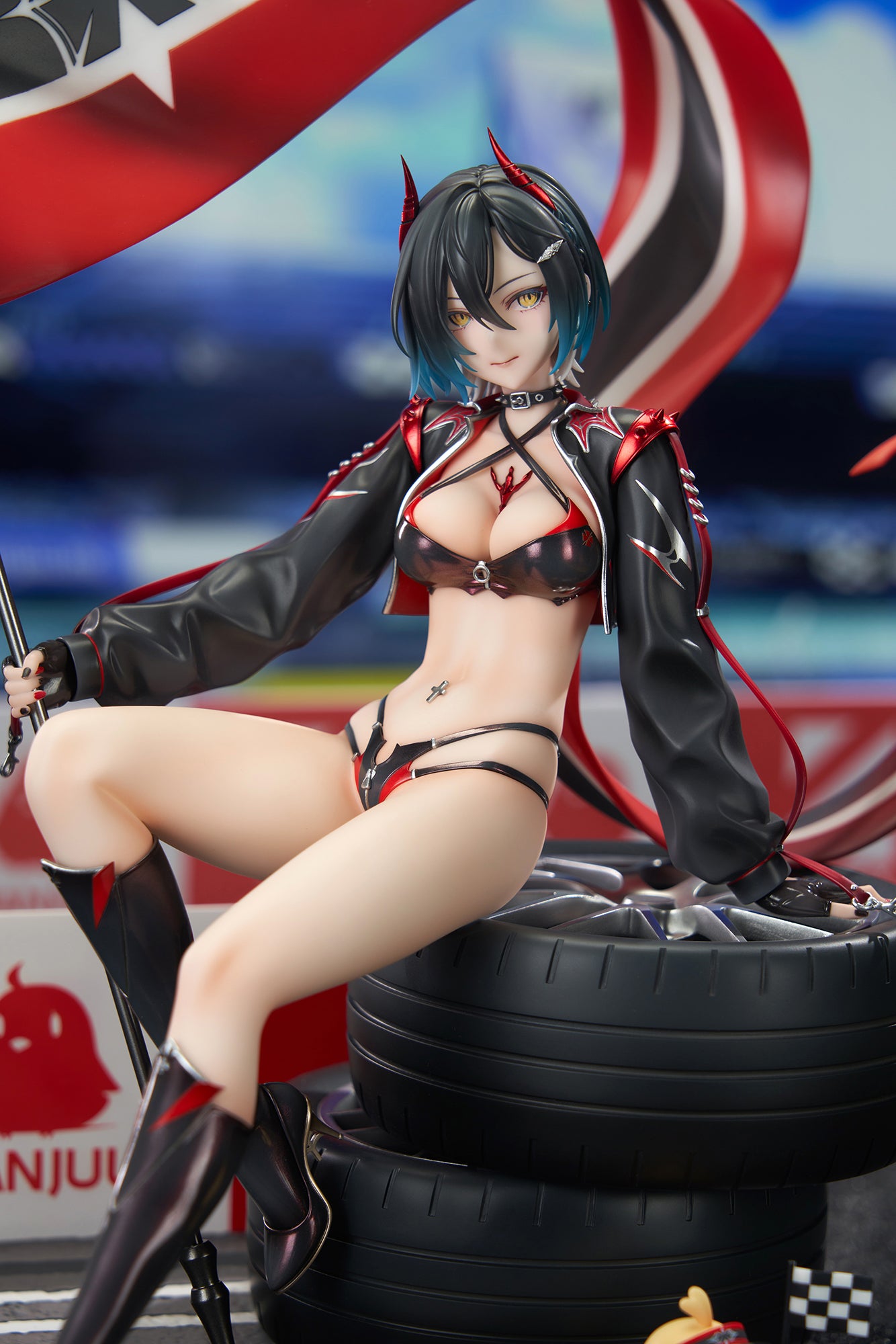 ウルリッヒ・フォン・フッテン フィギュア ウルリッヒ・フォン・フッテン 孤高のイグニッションタイムVer. 1/7