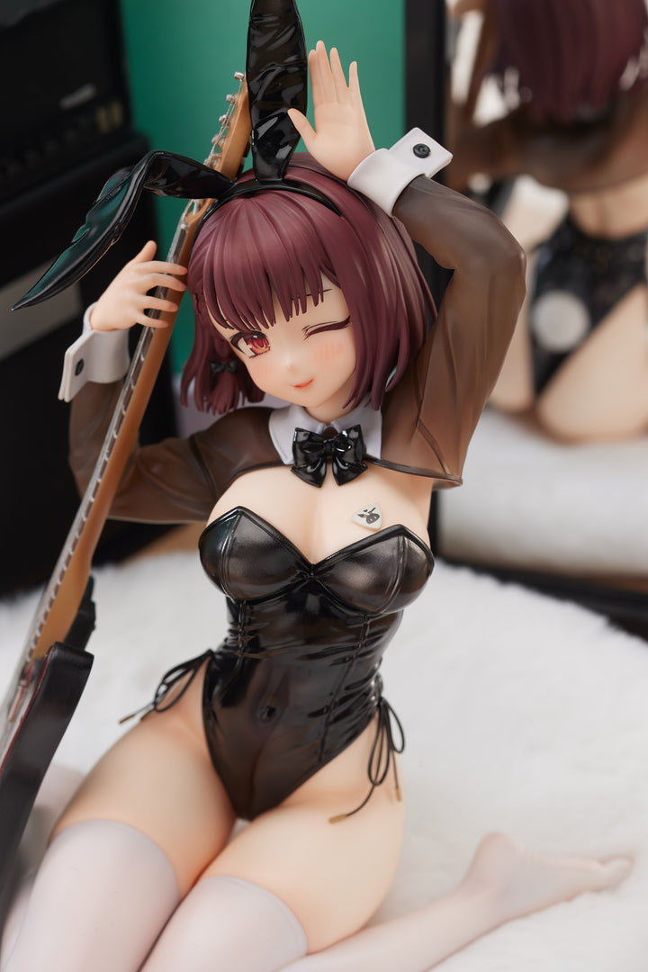 TELE BUNNY AYA 絢 illustration by 架糸 1/6スケール