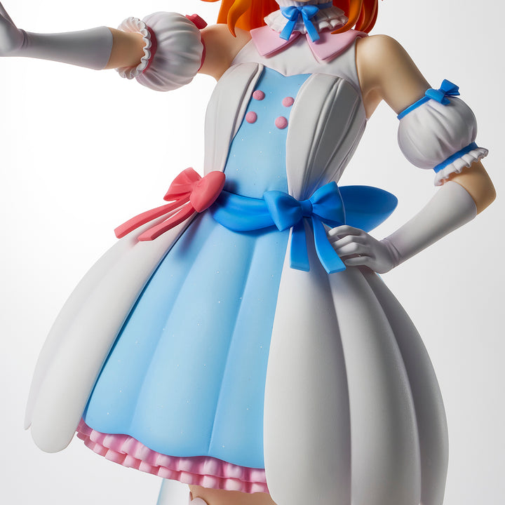 澁谷かのん Tiny Stars ver. 1/6スケール