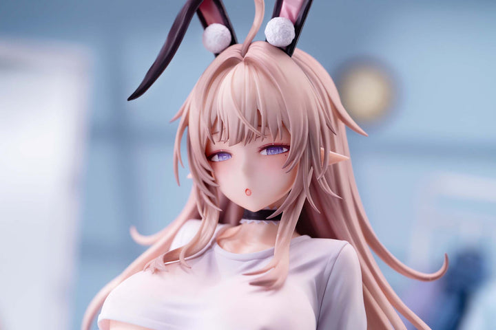異世界から来た精霊少女 ラビ 1/4スケール