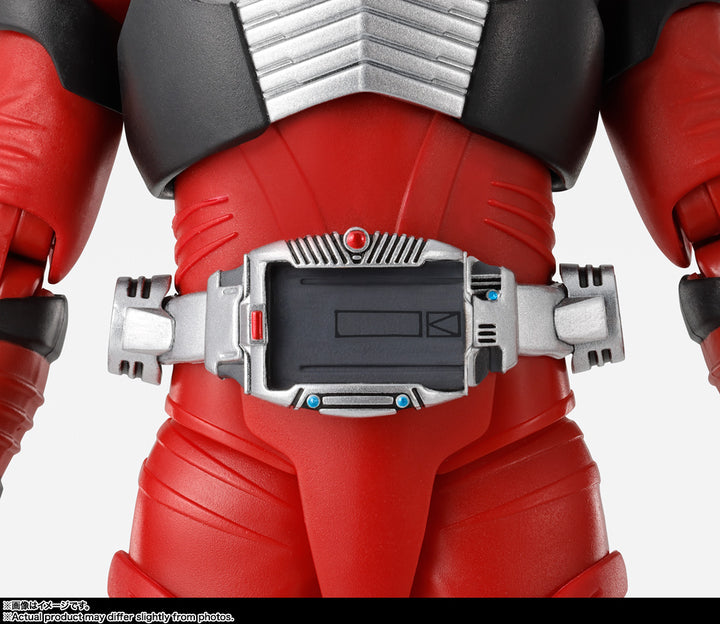 【当選者限定】S.H.Figuarts(真骨彫製法) 仮面ライダー龍騎