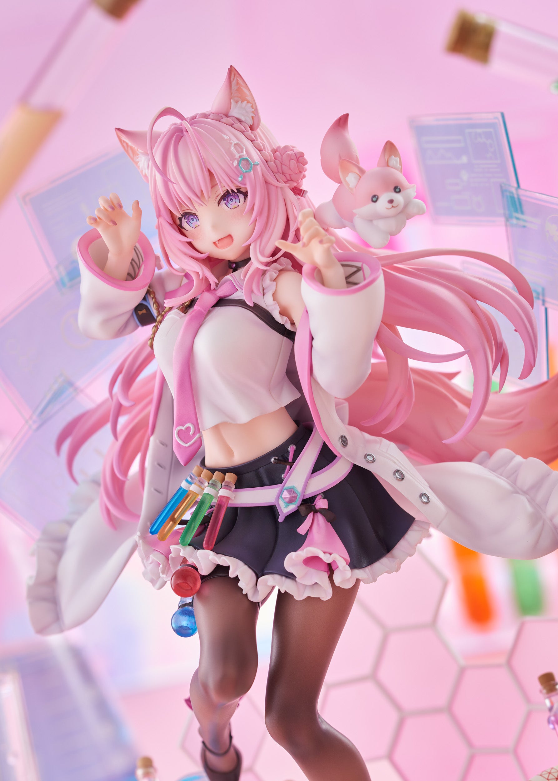 博衣こより 1/7スケール – SOOTANG HOBBY