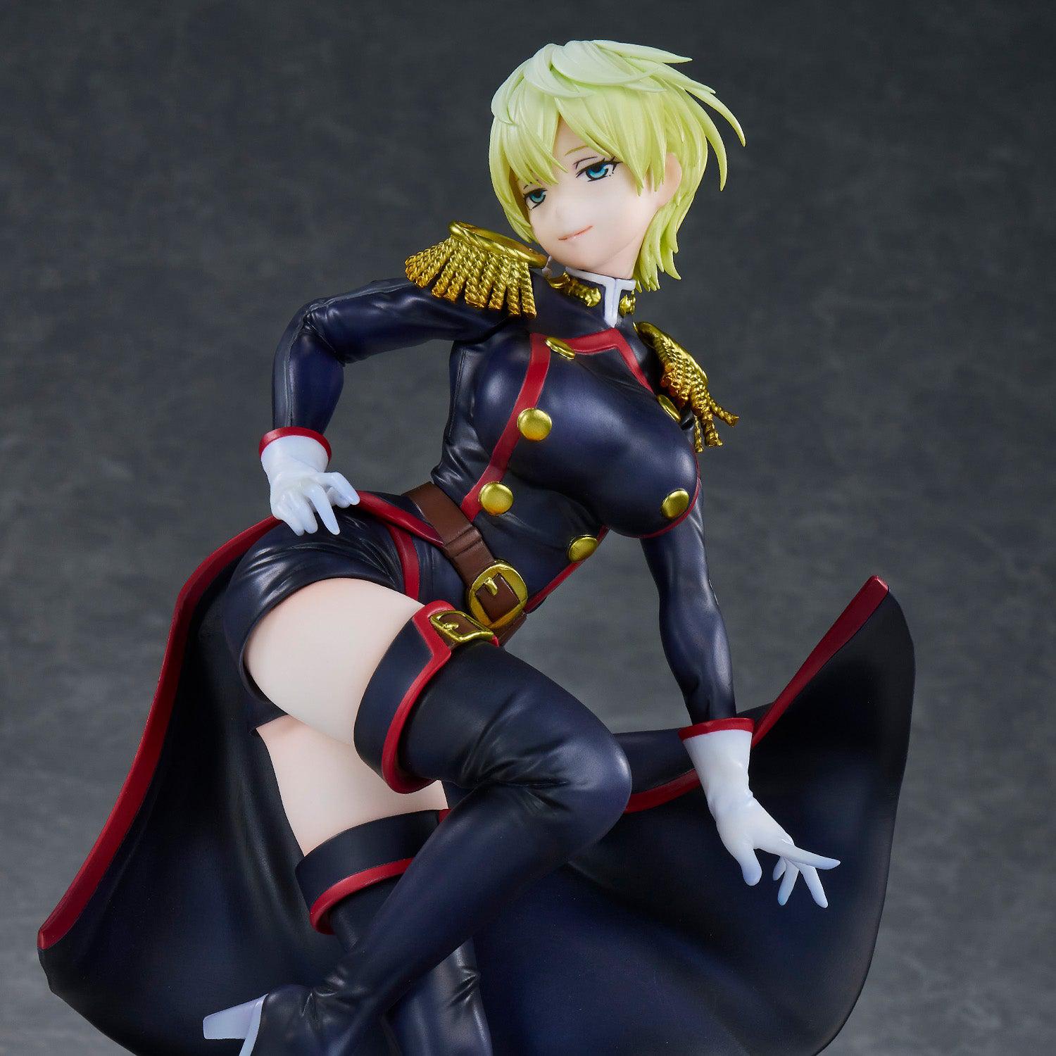 出雲天花 1/7スケール – SOOTANG HOBBY