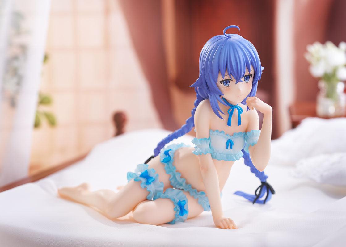 ロキシー ランジェリーVer. 1/7スケール – SOOTANG HOBBY