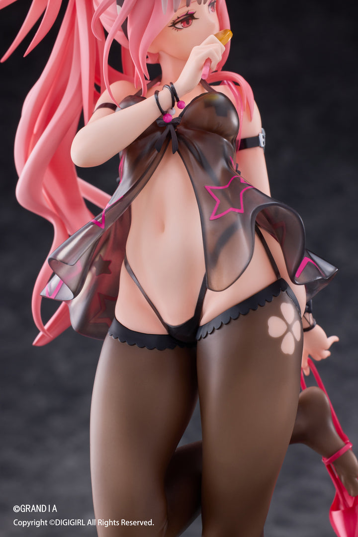 ハイヒール&ロリポップ 1/6スケール