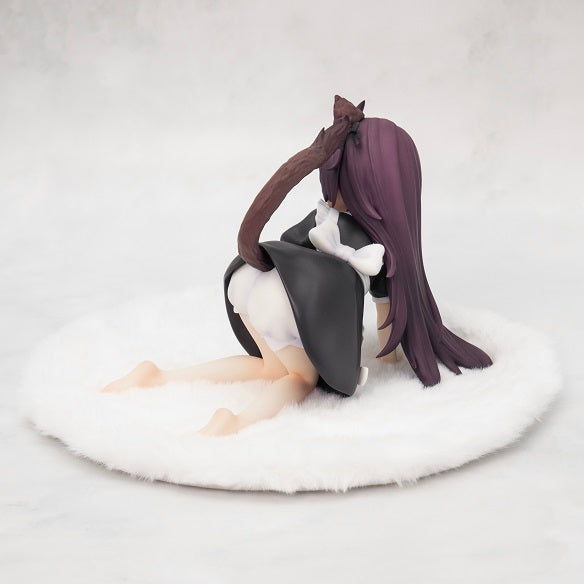 猫娘メイド 朋朋 1/7スケール