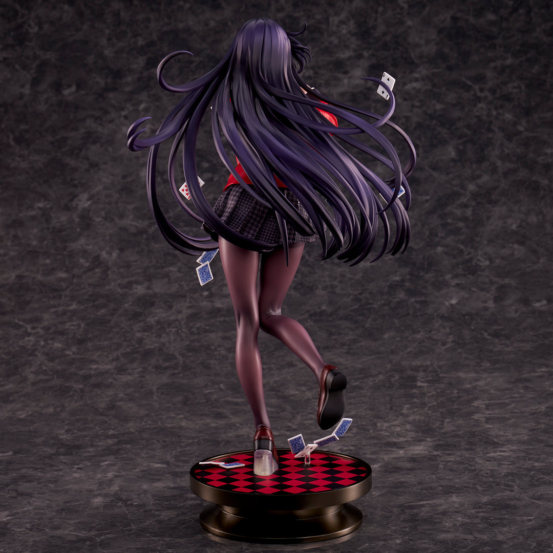 蛇喰夢子 1/6スケール