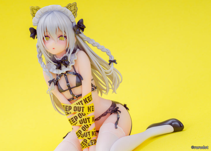ソルト illustration by rurudo 1/7スケール