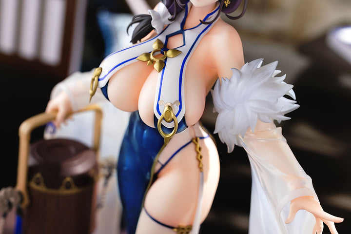 定安 軽装 Ver. 1/7スケール
