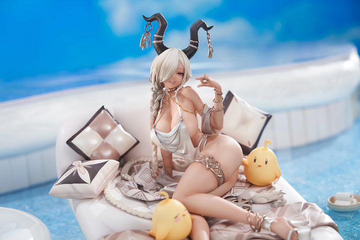 尾張 波閃かすサマーサンVer. 1/7スケール