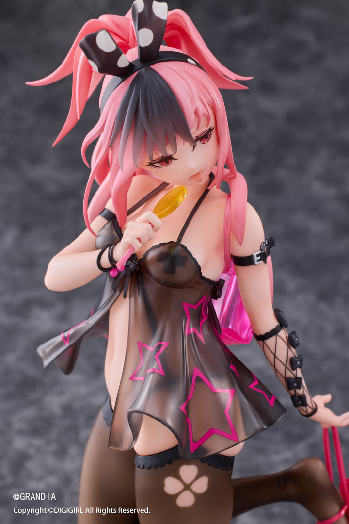 ハイヒール&ロリポップ 1/6スケール