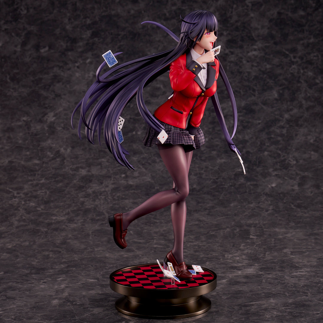 蛇喰夢子 1/6スケール