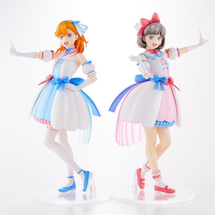 澁谷かのん Tiny Stars ver. 1/6スケール