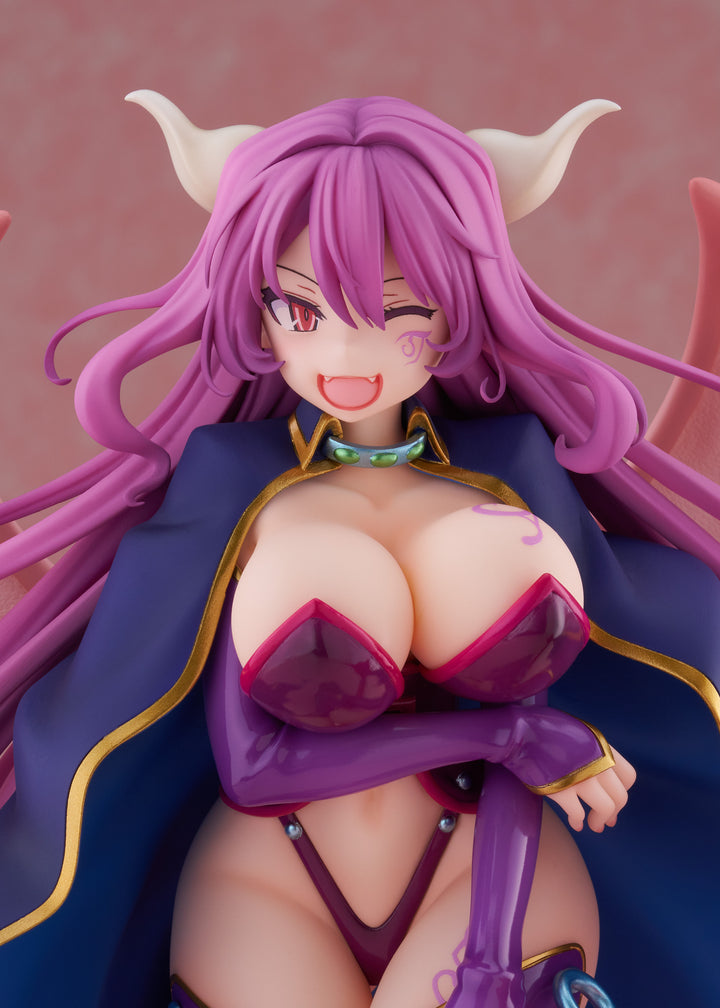 アルマエルマ illustration by クール教信者 1/7スケール