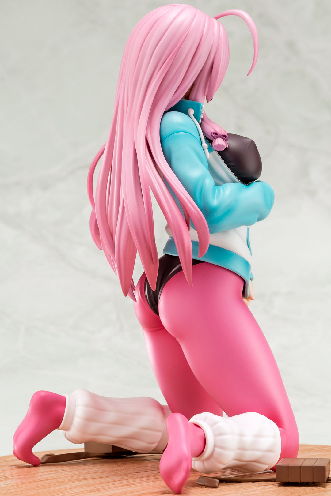 出浦白津莉 1/6スケール