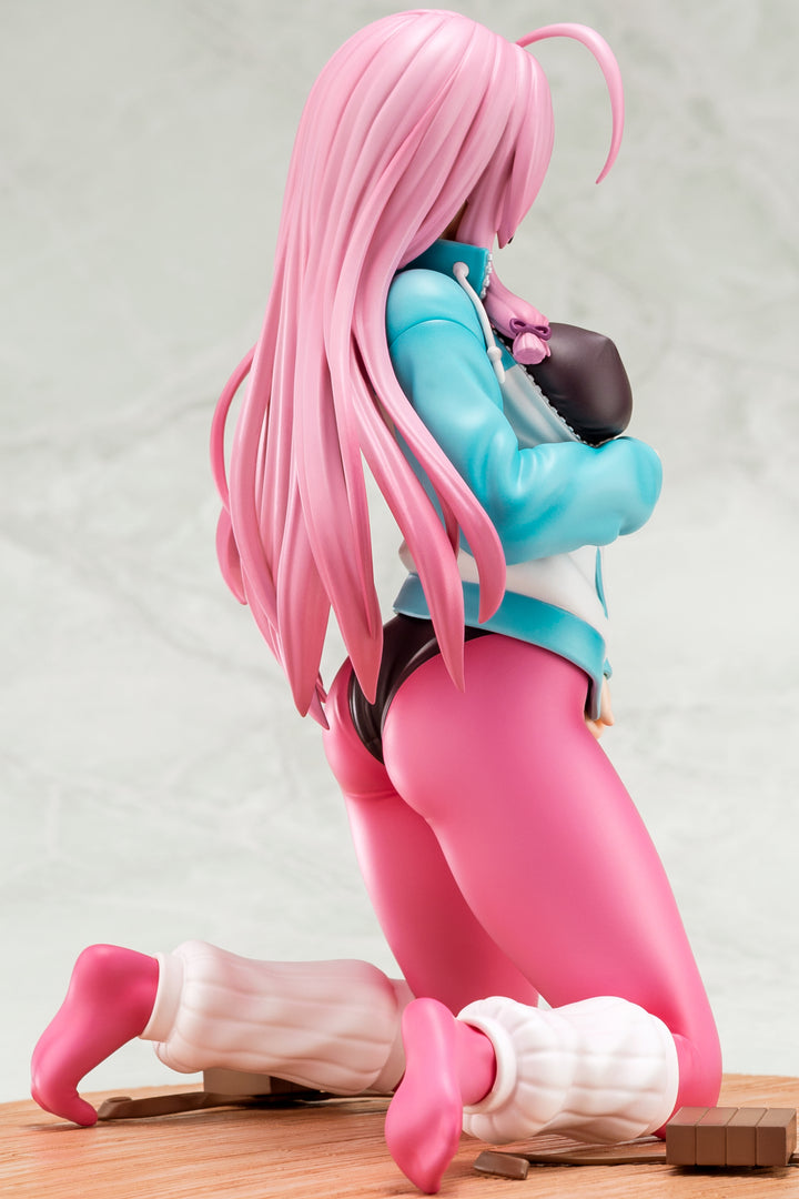 出浦白津莉 1/6スケール
