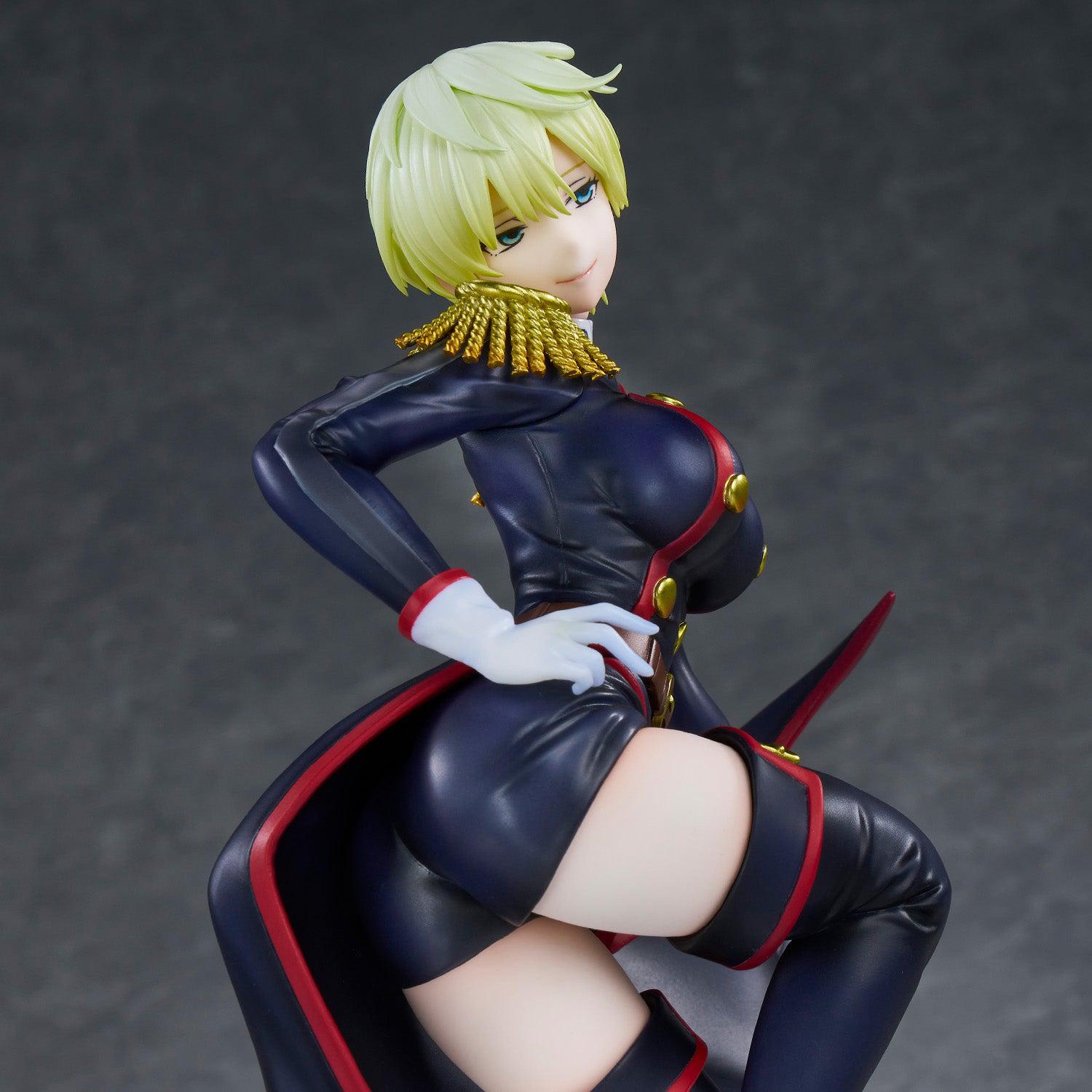 出雲天花 1/7スケール – SOOTANG HOBBY