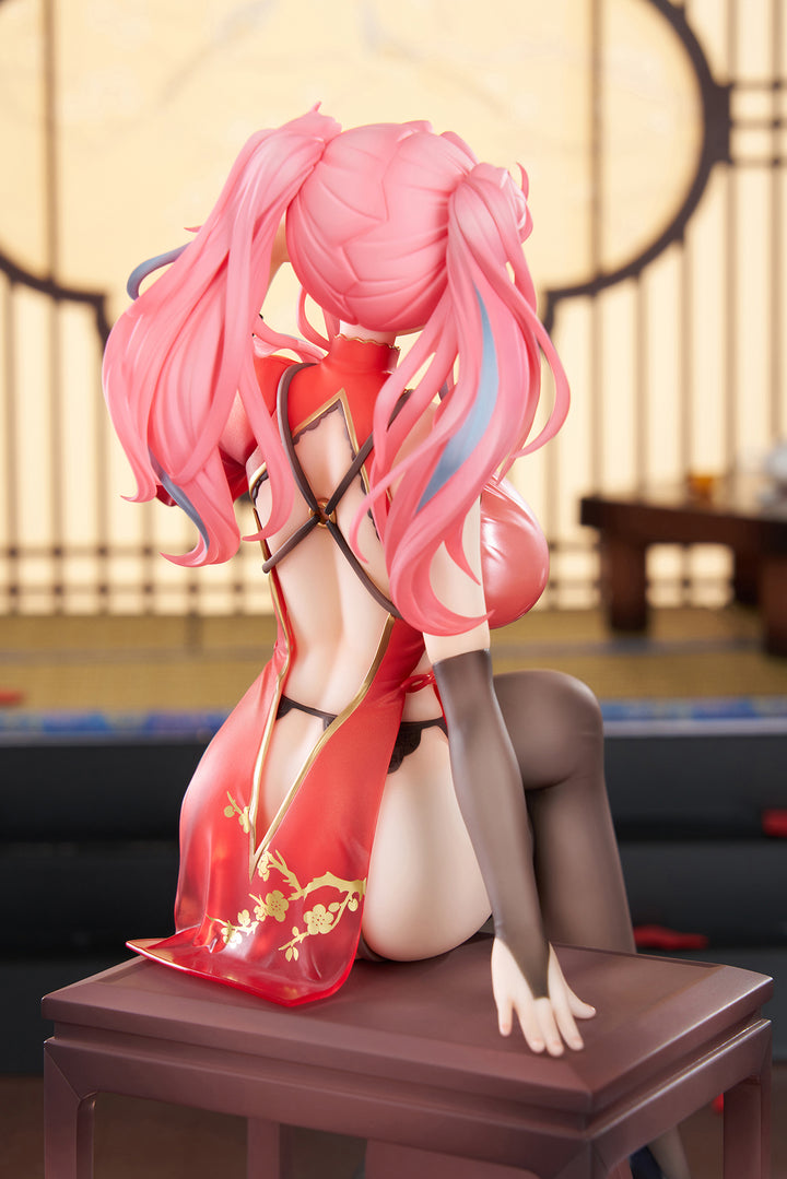 ブレマートン スチルイラストVer. 1/7スケール