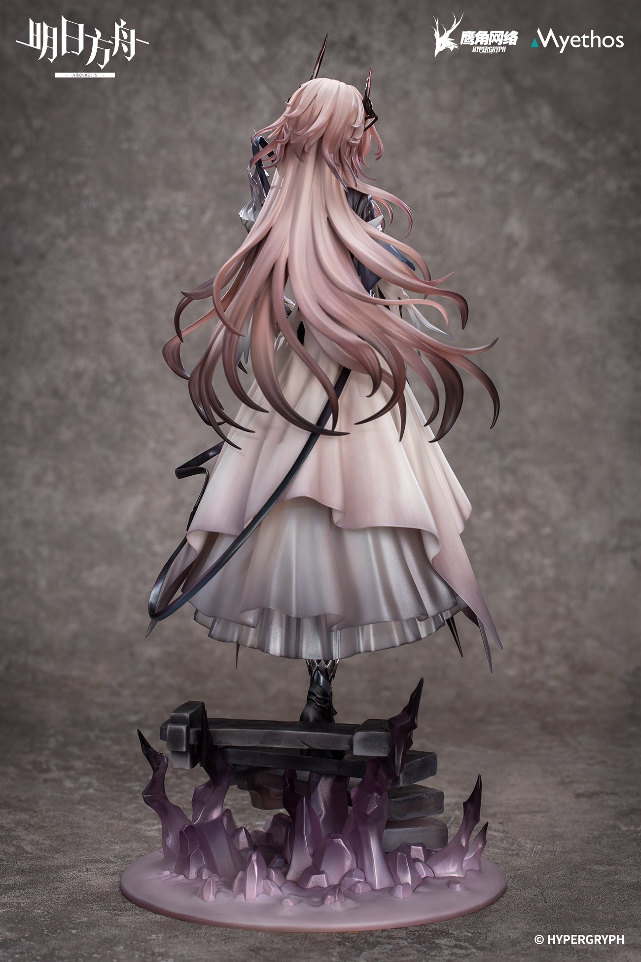 CIVILIGHT ETERNA 1/7スケール – SOOTANG HOBBY