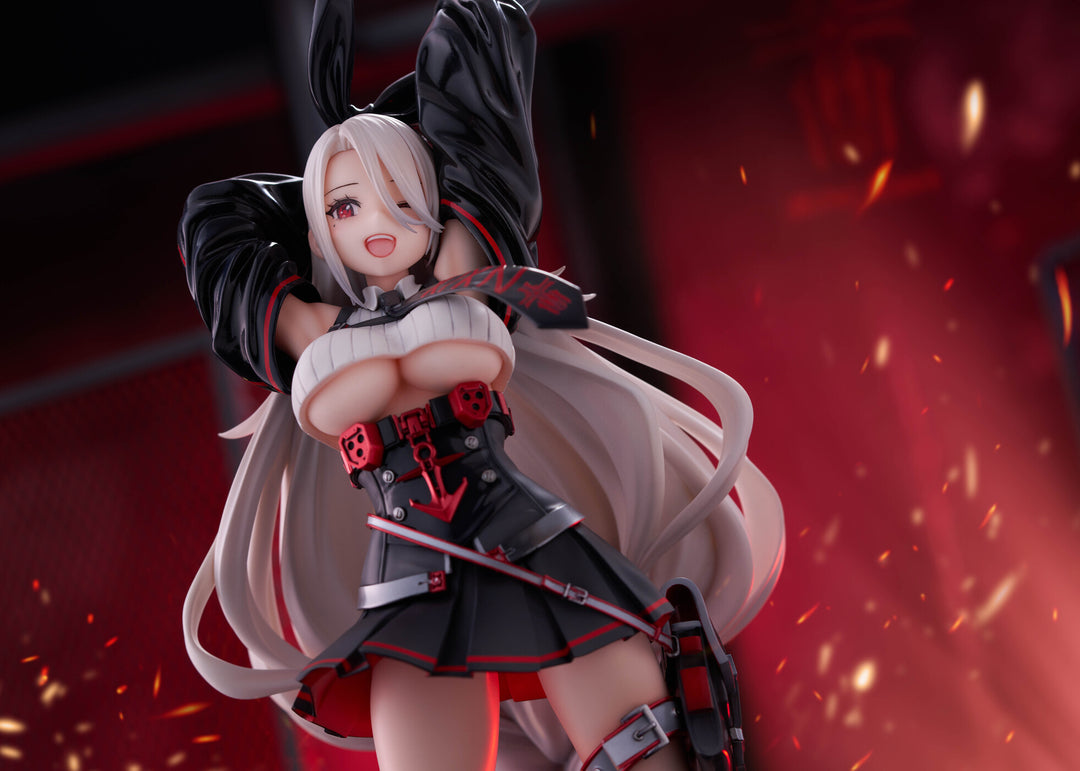 プリンツ・ハインリヒ 1/7スケール