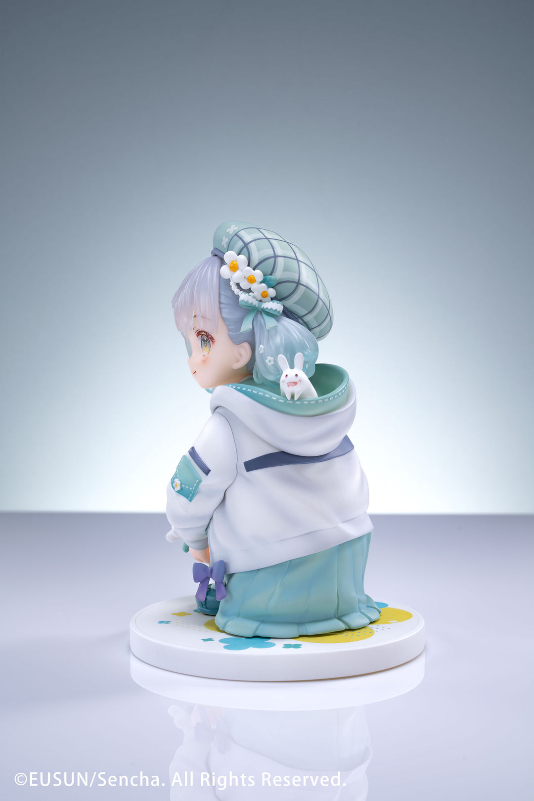 「あげる。」 Illustrated by せんちゃ 1/6スケール
