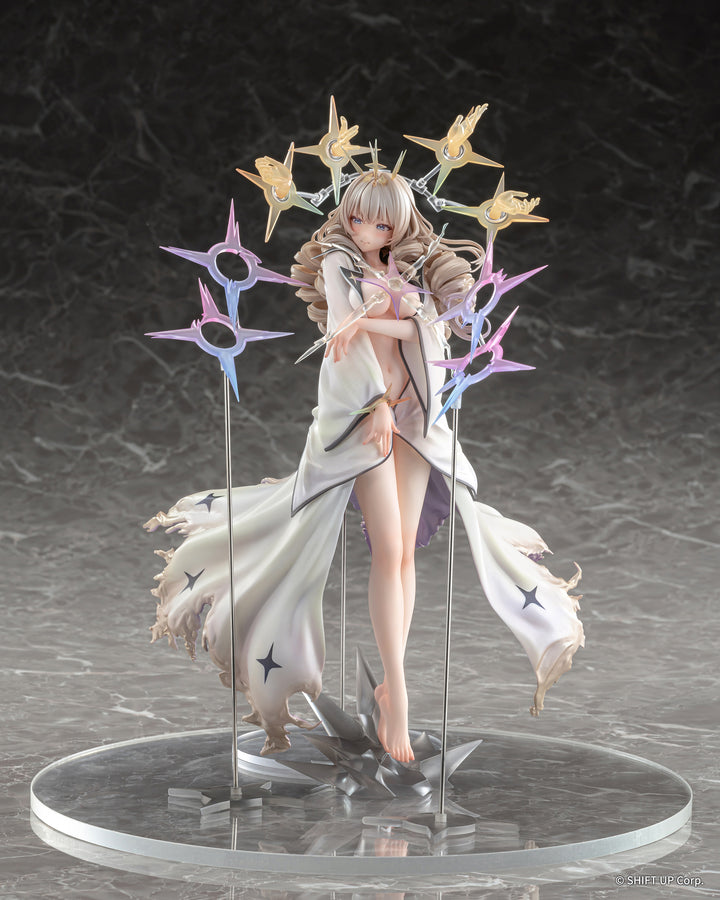クラウン-ネイキッドキング 1/7スケール