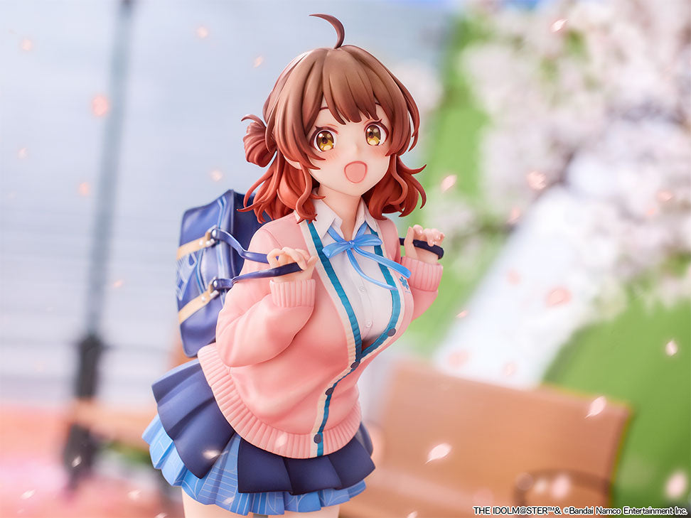 花海 佑芽 1/7スケール