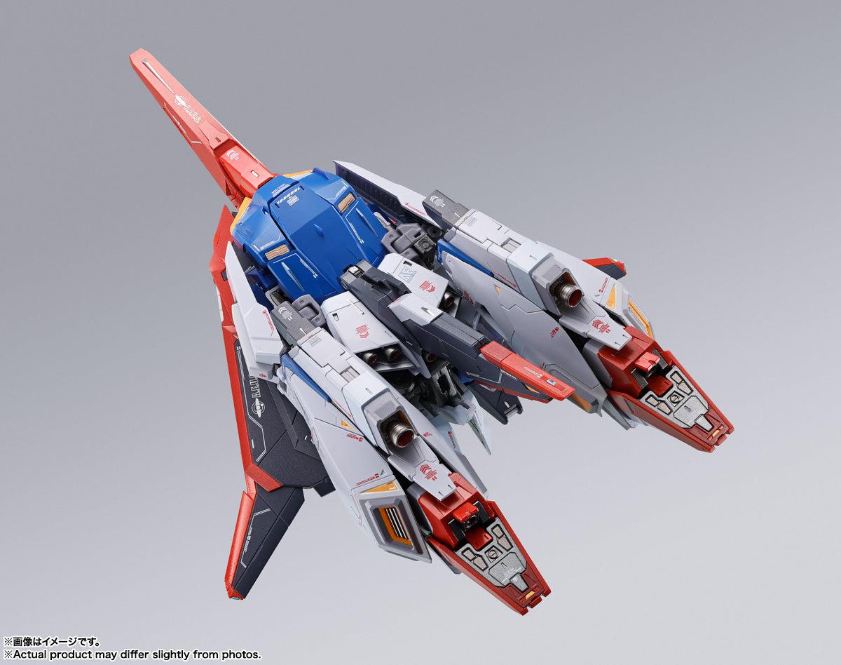 抽選販売】METAL BUILD ゼータガンダム – SOOTANG HOBBY