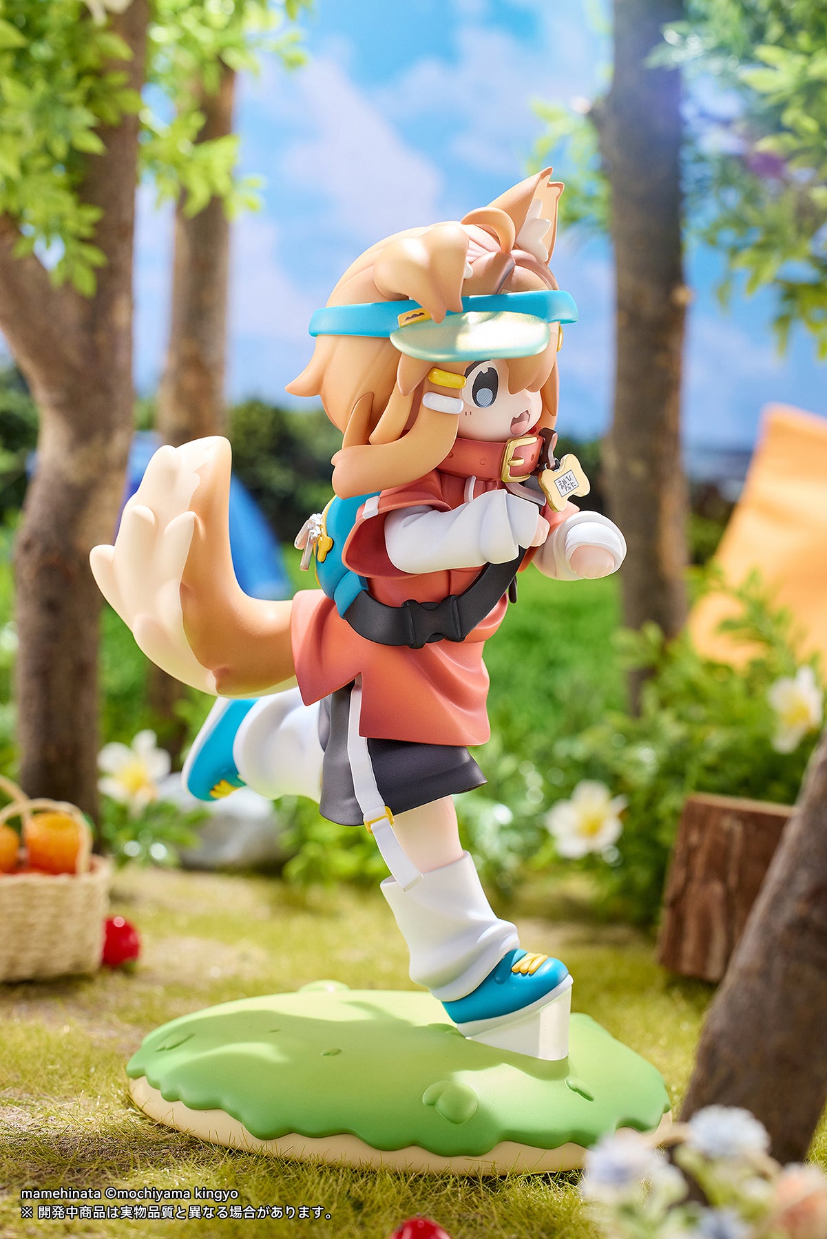 まめひなた – SOOTANG HOBBY