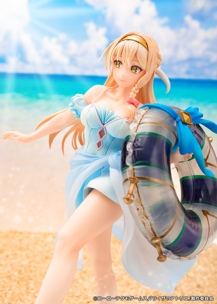 クラウディア・バレンツ 水着ver. 1/7スケール