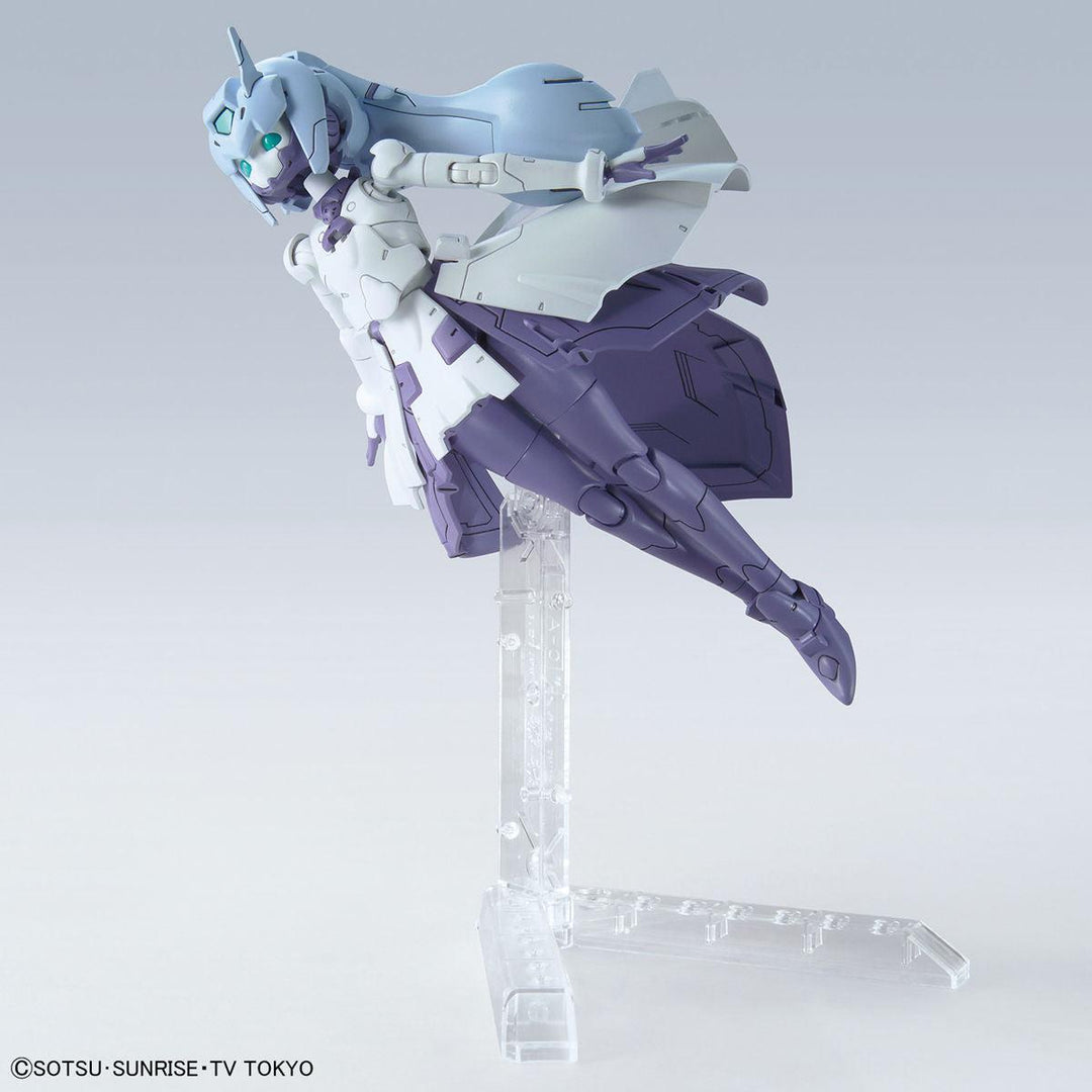 HGBD 1/144 モビルドールサラ