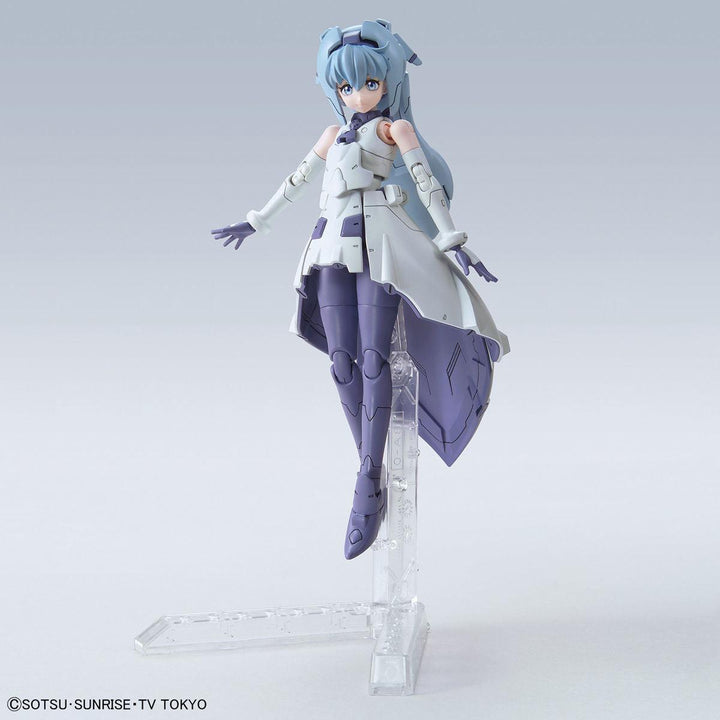 HGBD 1/144 モビルドールサラ