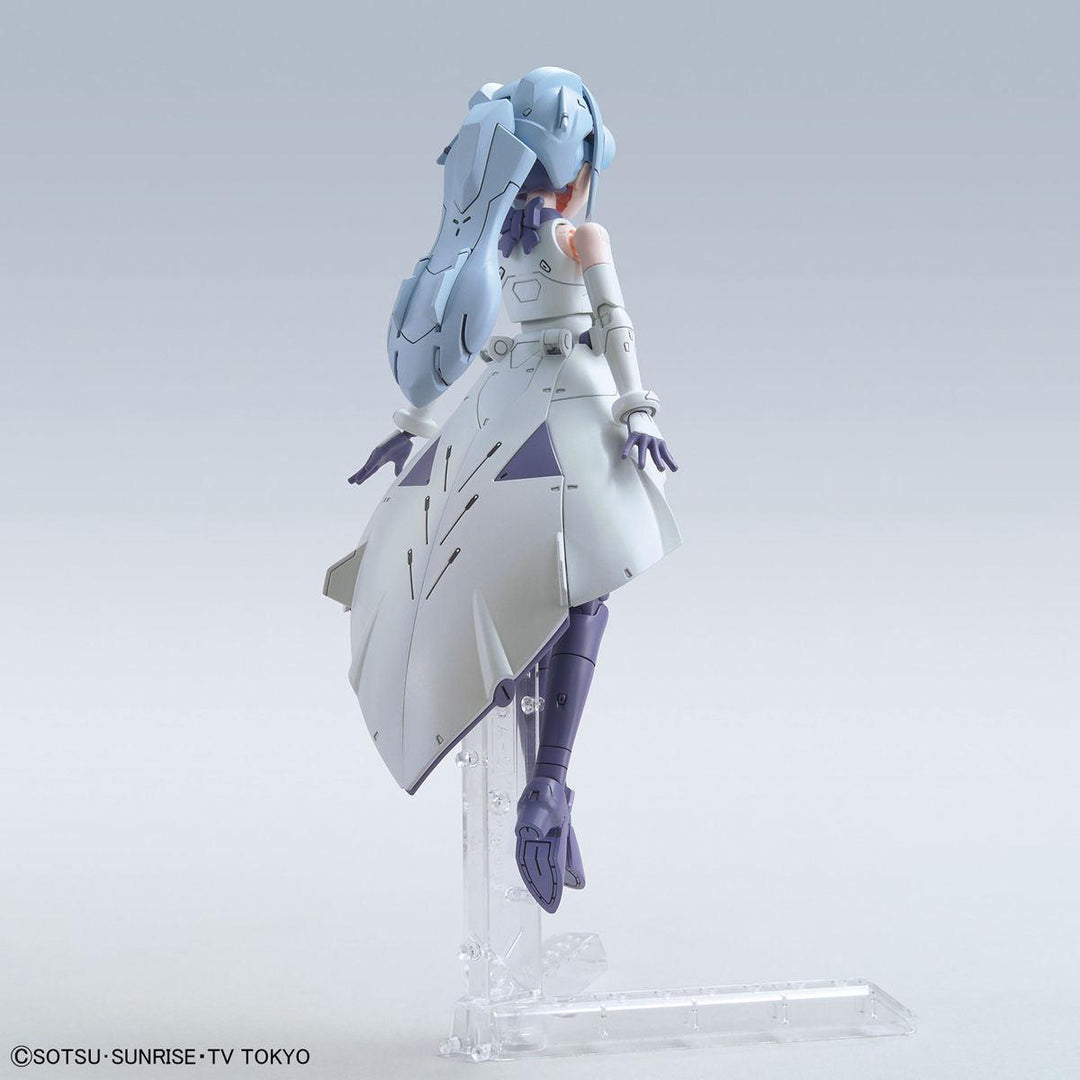 HGBD 1/144 モビルドールサラ
