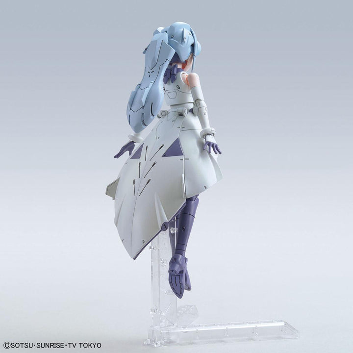 HGBD 1/144 モビルドールサラ