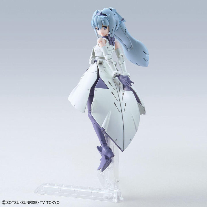 HGBD 1/144 モビルドールサラ