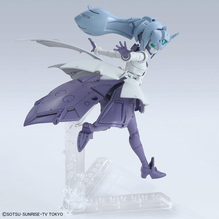 HGBD 1/144 モビルドールサラ