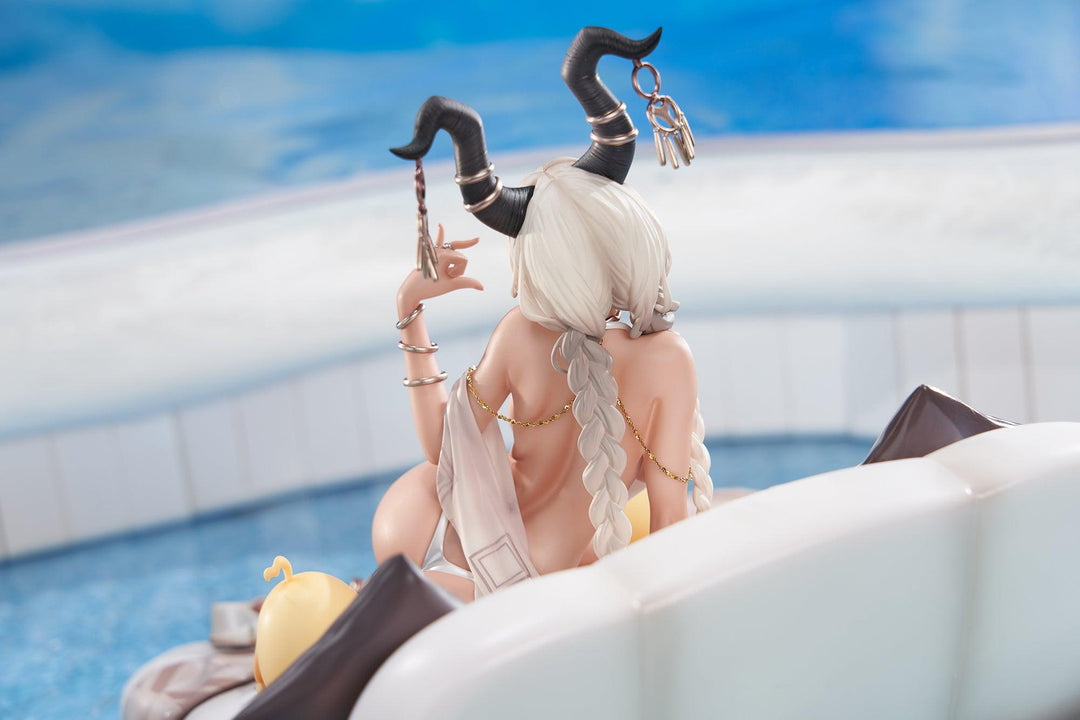 尾張 波閃かすサマーサンVer. 1/7スケール