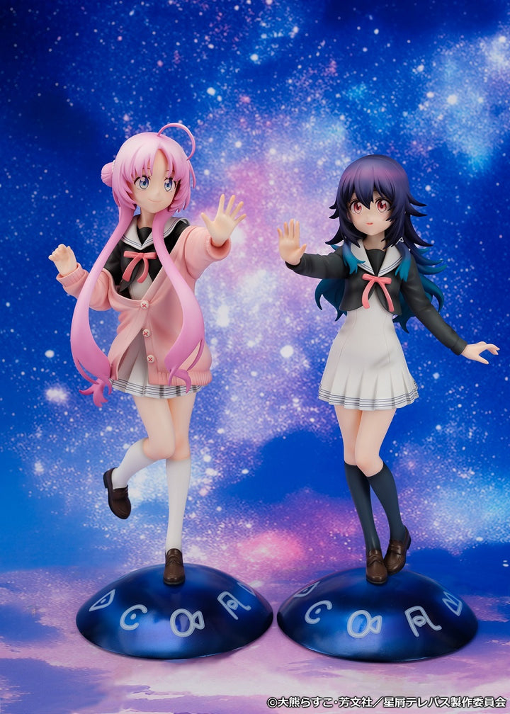小ノ星海果 1/7スケール