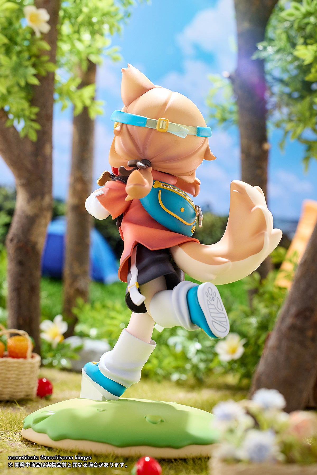 まめひなた – SOOTANG HOBBY