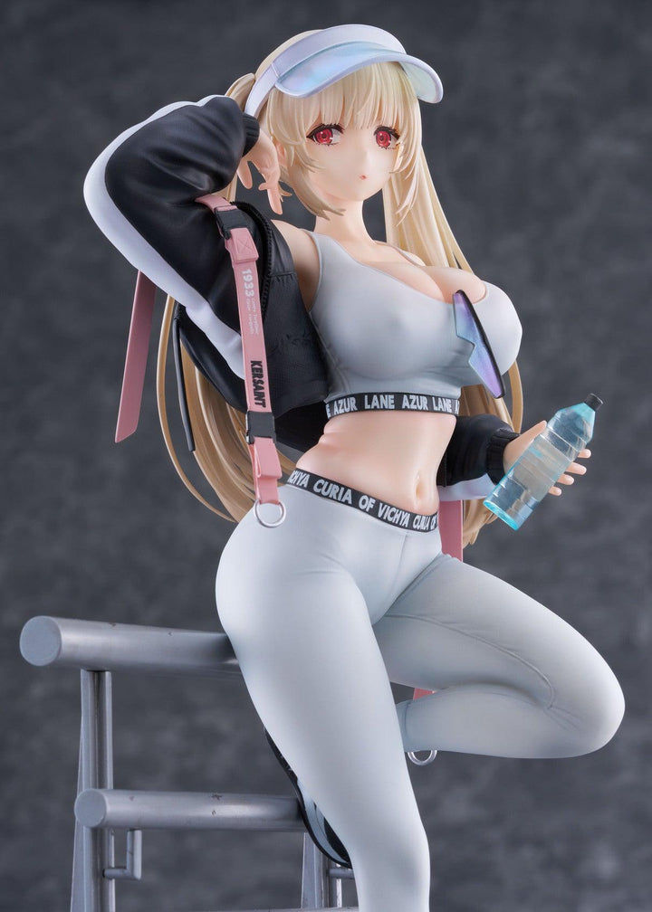 ケルサン ホーリー・ランニング 1/7スケール