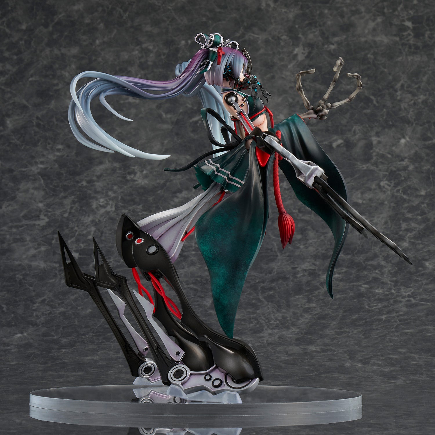 シーエ JAPANESE Style フィギュア シーエ JAPANESE Style 15th Memorial Costume – SOOTANG HOBBY