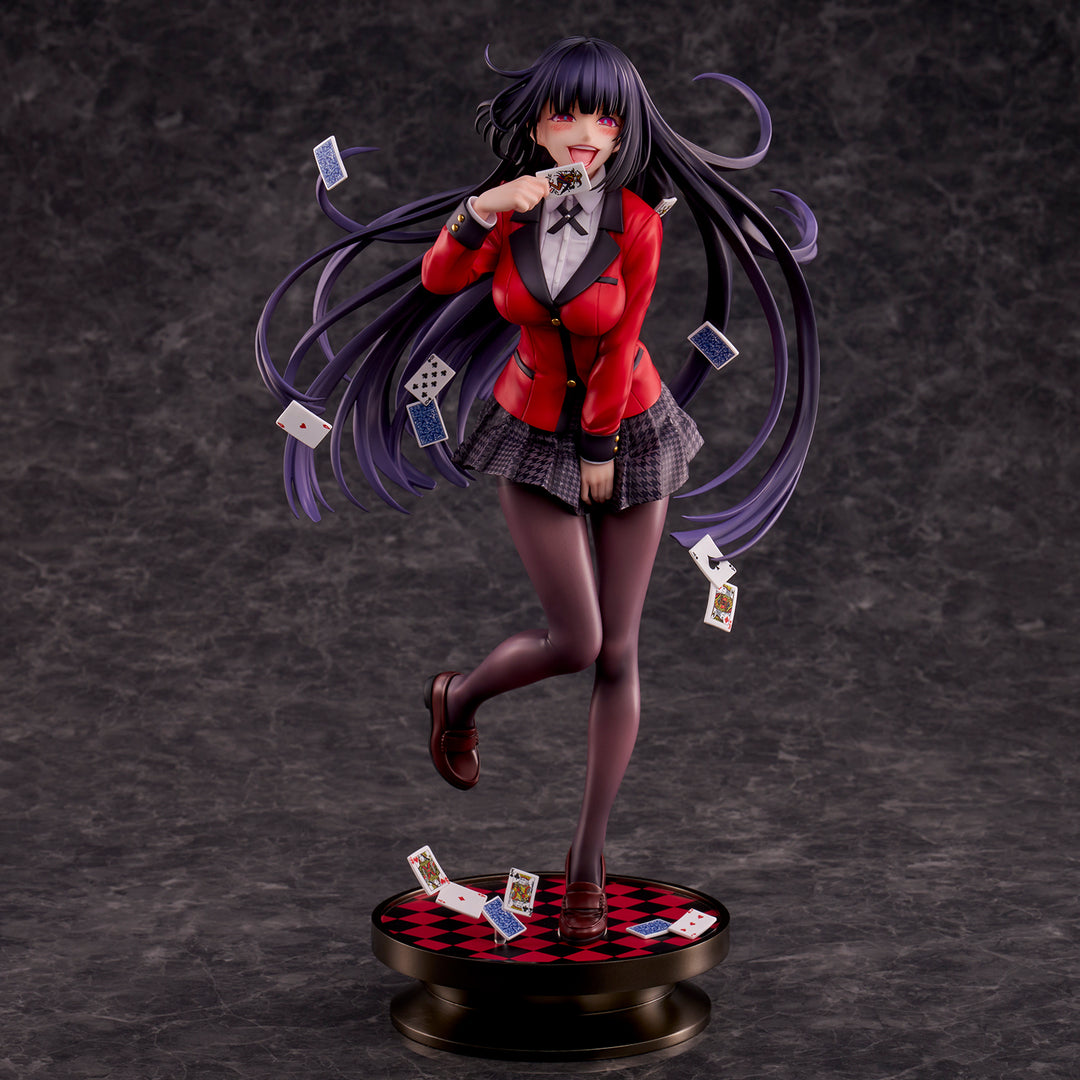 蛇喰夢子 1/6スケール