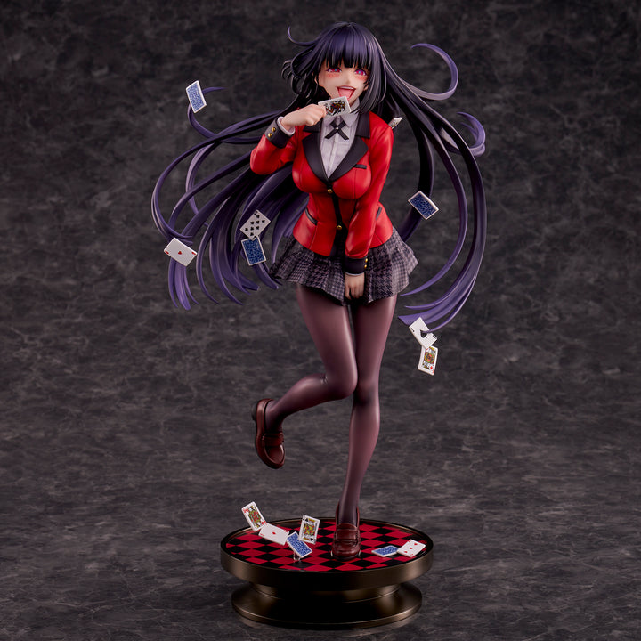 蛇喰夢子 1/6スケール