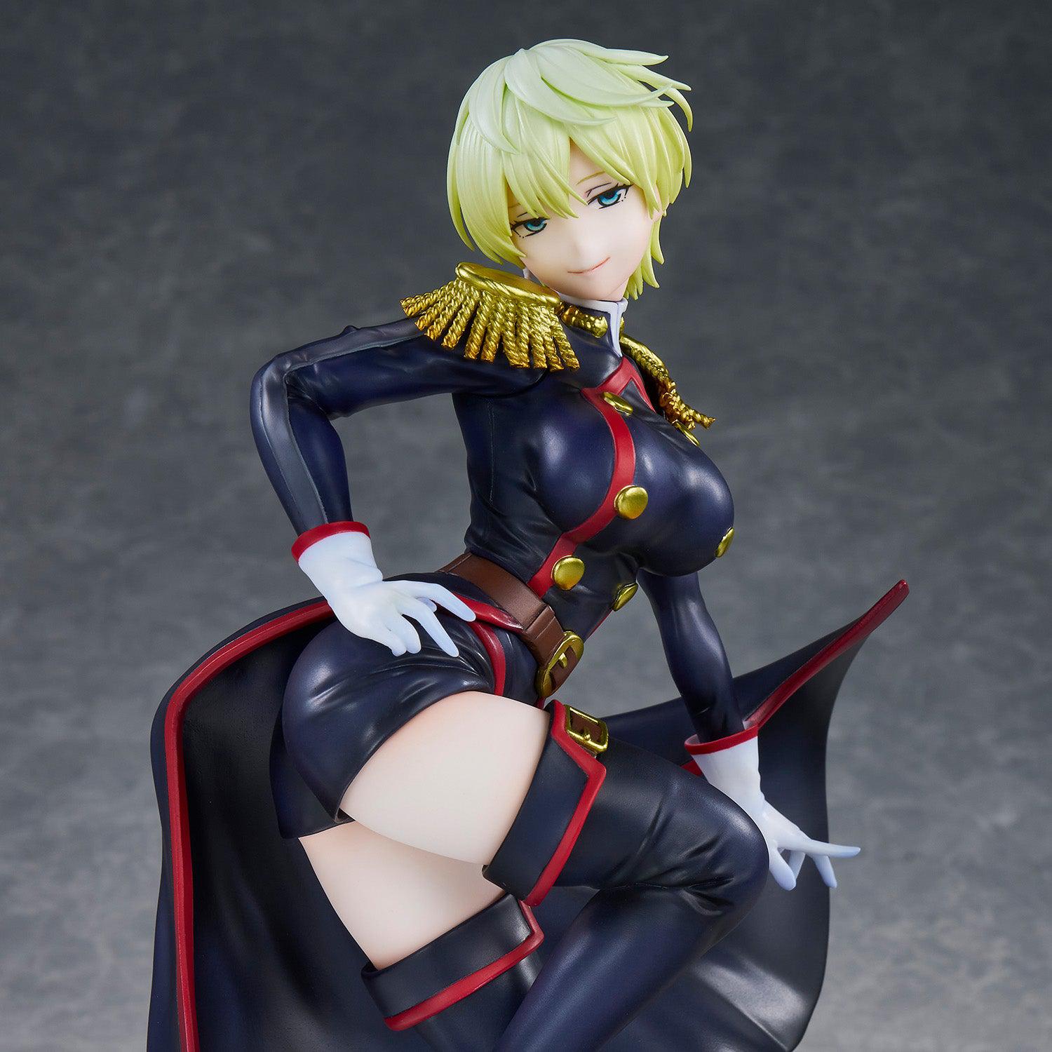 出雲天花 1/7スケール – SOOTANG HOBBY