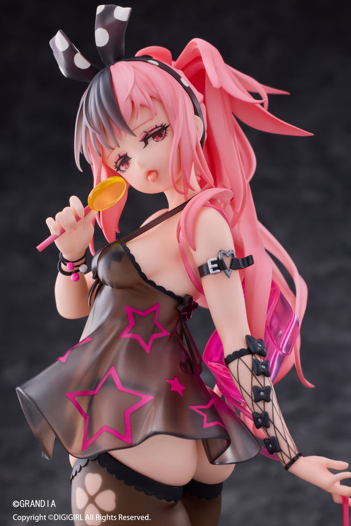 ハイヒール&ロリポップ 1/6スケール