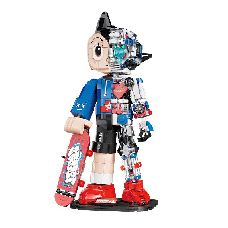 パンタジー 鉄腕アトム ザ・スケートボード・ボーイ – SOOTANG HOBBY