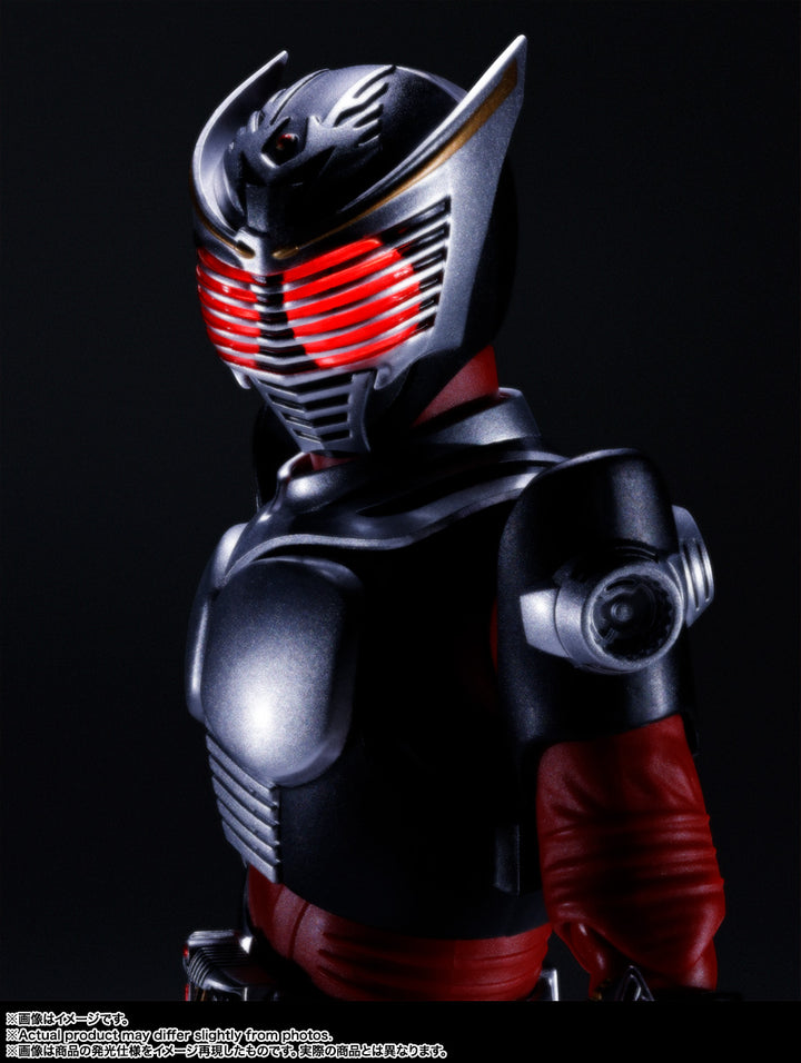 【当選者限定】S.H.Figuarts(真骨彫製法) 仮面ライダー龍騎