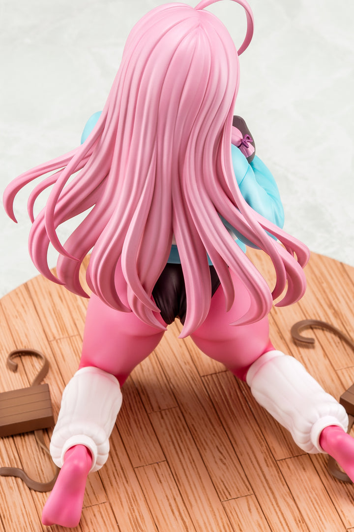 出浦白津莉 1/6スケール